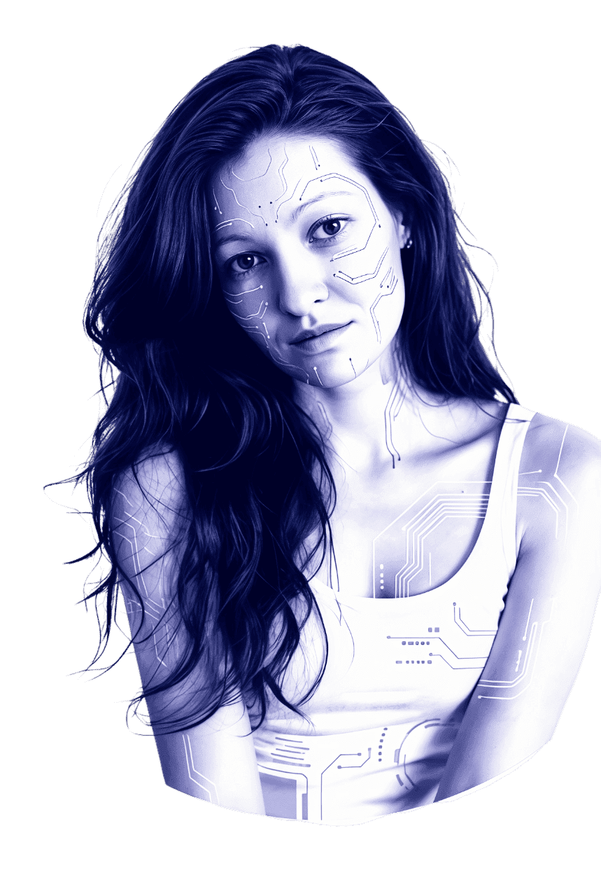 Воронова Александра